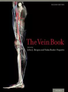The Vein Book