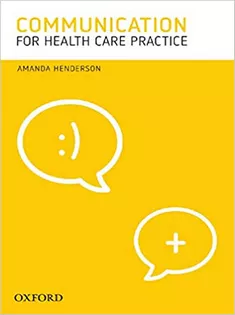 Communication for Health Care Practice