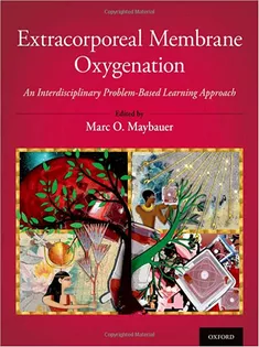 Extracorporeal Membrane Oxygenation: An Interdisciplinary Problem