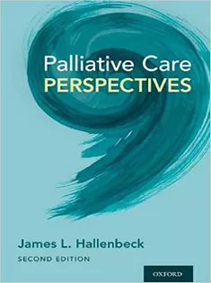 Palliative Care Perspectives
