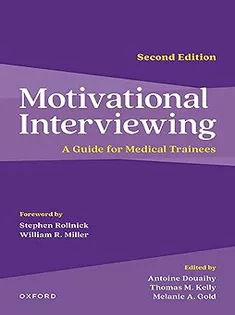 Motivational Interviewing: A Guide for Medical Trainees