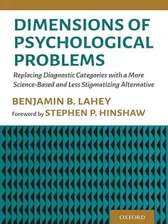 Dimensions of Psychological Problems