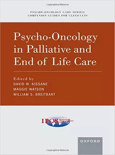 Psycho-Oncology in Palliative and End of Life Care