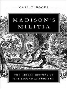 Madison's Militia: The Hidden History of the Second Amendment