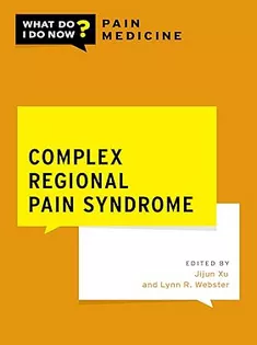 Complex Regional Pain Syndrome