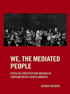 We the Mediated People