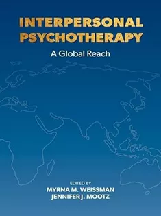 Interpersonal Psychotherapy: A Global Reach