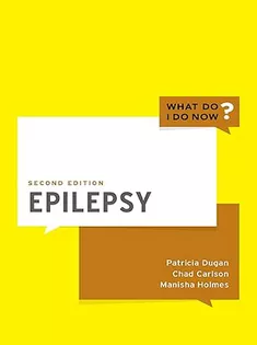 Epilepsy (What Do I Do Now)