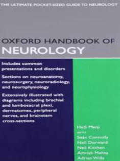Oxford Handbook of Neurology