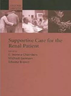 Supportive Care for the Renal Patient