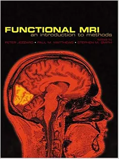 Functional MRI: An Introduction to Methods
