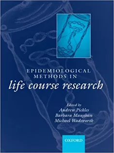 Epidemiological Methods in Life Course Research