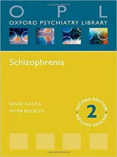 Oxford Psychiatry Library - Schizophrenia