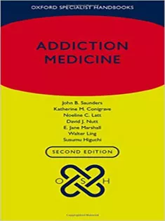 Addiction Medicine