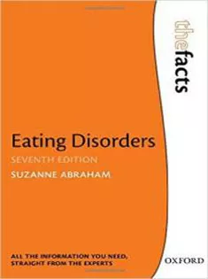 Eating Disorders: The Facts