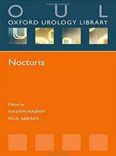 Oxford Urology Library Nocturia