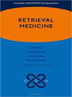 Oxford Specialist Handbook of Retrieval Medicine