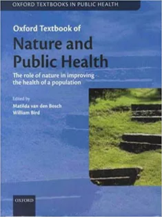 Oxford Textbook of Nature and Public Health