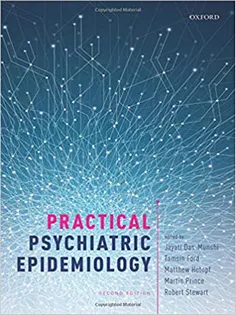 Practical Psychiatric Epidemiology