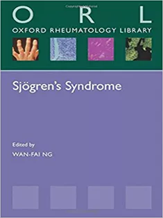 Sjogren's Syndrome