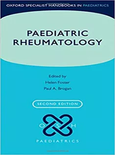 Paediatric Rheumatology