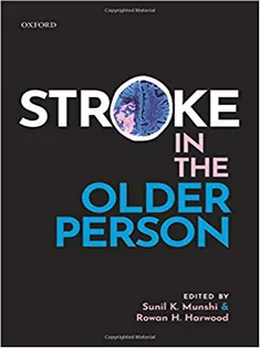 Stroke in the Older Person