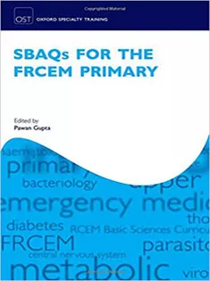 SBAQ's for the FRCEM Primary