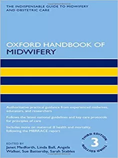 Oxford Handbook of Midwifery