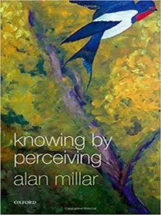 Knowing by Perceiving