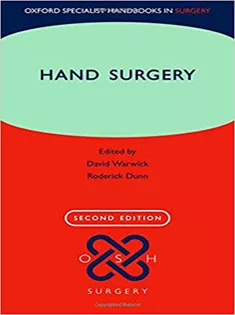 Hand Surgery: Therapy and Assessment