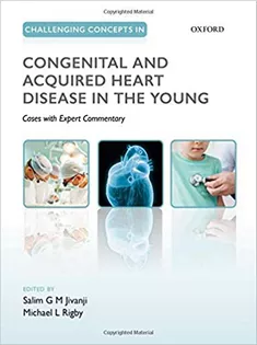 Challenging Concepts in Congenital and Acquired Heart Disease in the Young