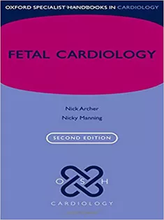 Fetal Cardiology
