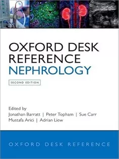 Oxford Desk Reference Nephrology