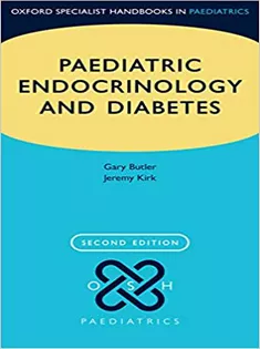 Paediatric Endocrinology and Diabetes