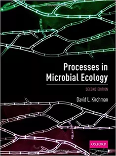 Processes in Microbial Ecology