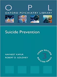 Suicide Prevention