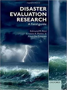 Disaster Evaluation Research: A Field Guide