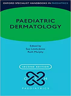 Paediatric Dermatology