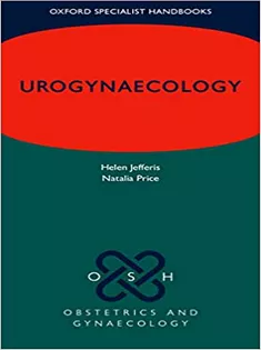 Urogynaecology