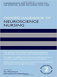 Oxford Handbook of Neuroscience Nursing