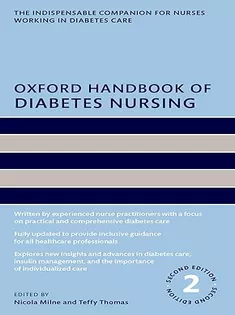 Oxford Handbook of Diabetes Nursing