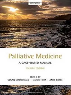 Palliative Medicine: A Case-Based Manual
