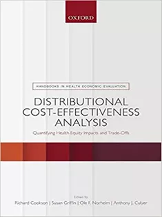 Distributional Cost-Effectiveness Analysis