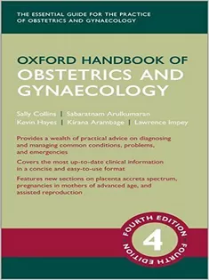 Oxford Handbook of Obstetrics and Gynaecology