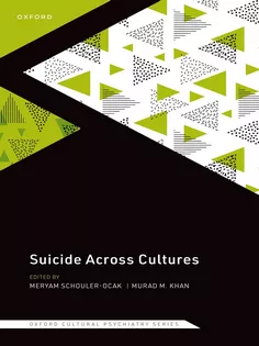Suicide Across Cultures