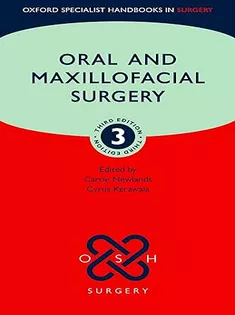 Oral and Maxillofacial Surgery