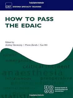 How to Pass the EDAIC