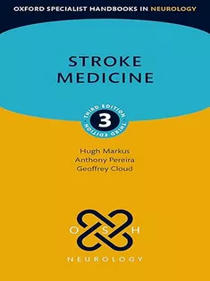 Stroke Medicine (Oxford Specialist Handbooks in Neurology)