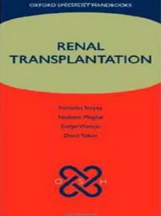Renal Transplantation