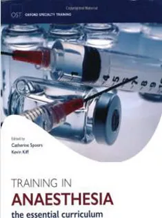 Traning in Anaesthesia